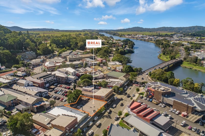 Shop 5/27 Wollumbin Road Murwillumbah NSW 2484 - Image 1