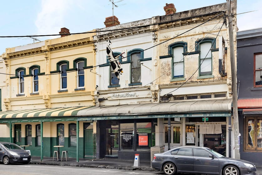 Click to view all images 370 Brunswick Street Fitzroy VIC 3065 - Image 2
