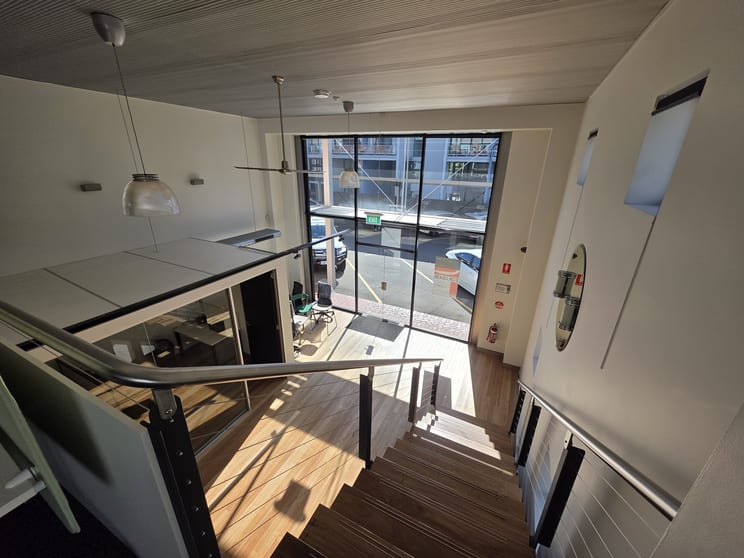 Click to view all images 14/71 Leichhardt Street Kingston ACT 2604 - Image 2