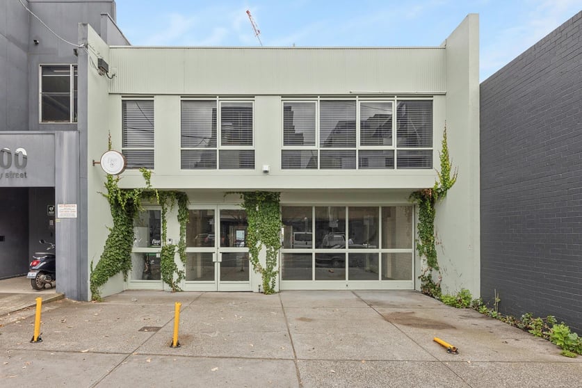 Click to view all images Ground Floor / 198 Mary Street Richmond VIC 3121 - Image 1