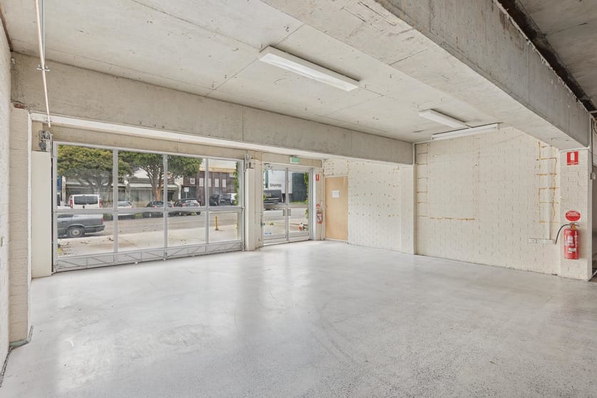 Click to view all images Ground Floor / 198 Mary Street Richmond VIC 3121 - Image 3