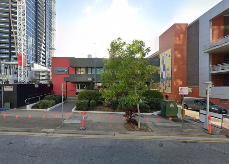 Click to view all images Level 1/41 Merivale Street South Brisbane QLD 4101 - Image 1