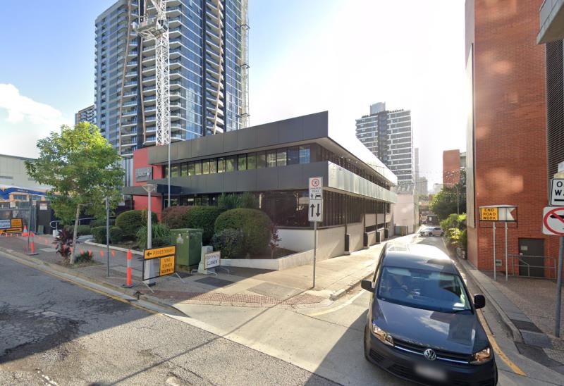 Click to view all images Level 1/41 Merivale Street South Brisbane QLD 4101 - Image 2
