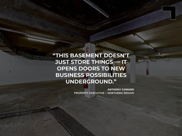 BASEMENT/26-28 Chute Street Diamond Creek VIC 3089 - Image 3