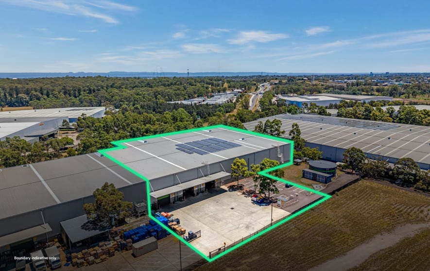 Click to view all images Unit 1 1 Reconciliation Rise Greystanes NSW 2145 - Image 3