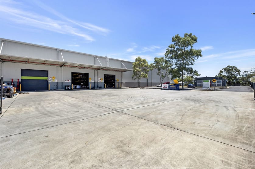 Click to view all images Unit 1 1 Reconciliation Rise Greystanes NSW 2145 - Image 1