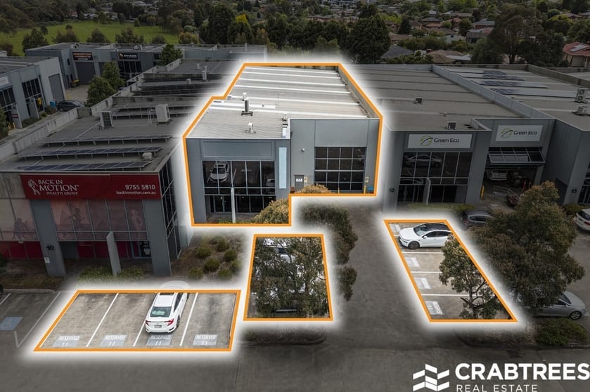 11/899 Wellington Road Rowville VIC 3178 - Image 1