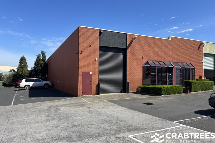 Click to view all images 9/12-14 Miles Street Mulgrave VIC 3170 - Image 1