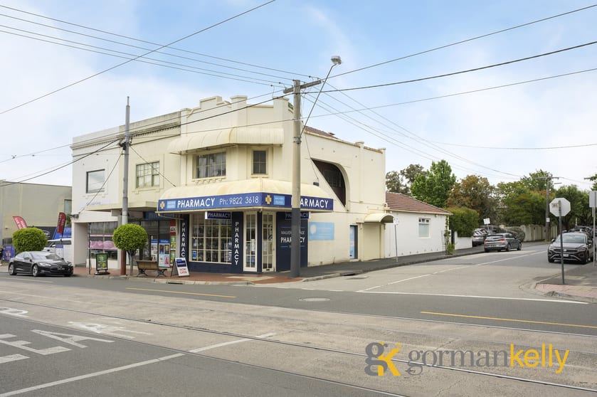 Click to view all images 1354B Malvern Road Malvern VIC 3144 - Image 1