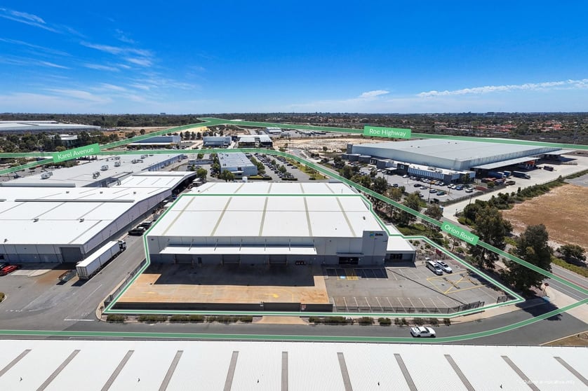 Click to view all images 8B Orion Road Jandakot WA 6164 - Image 2