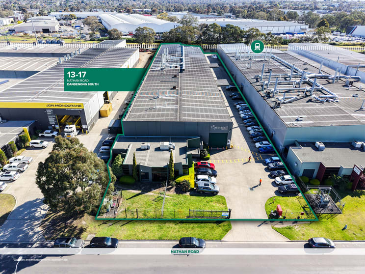 13-17 Nathan Road Dandenong South VIC 3175 - Image 3