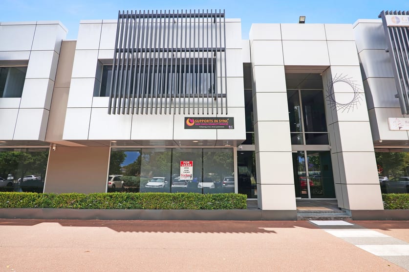 Click to view all images 3/63 Knutsford Avenue Rivervale WA 6103 - Image 1