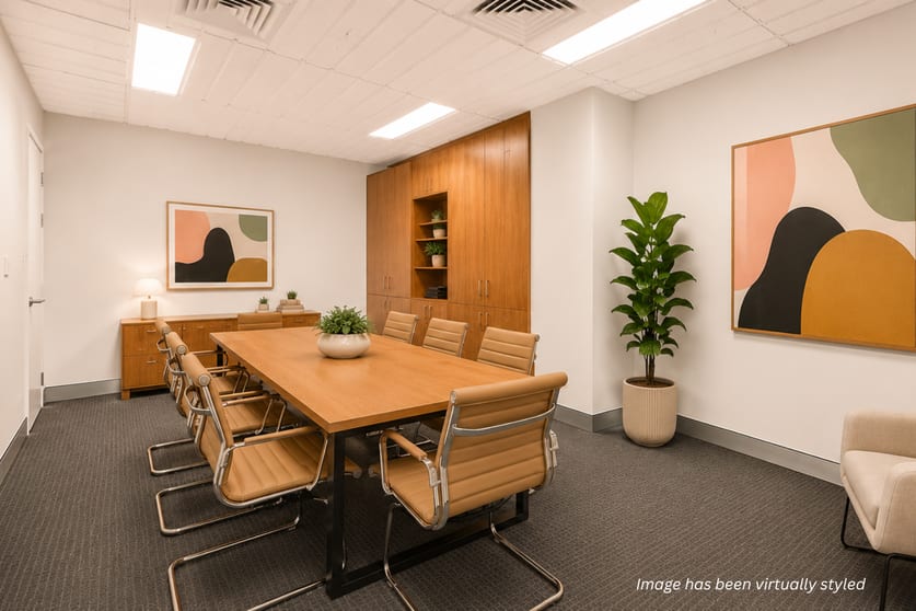 Click to view all images Suite 52, Level 3/162 - 166 Goulburn Street Surry Hills NSW 2010 - Image 1