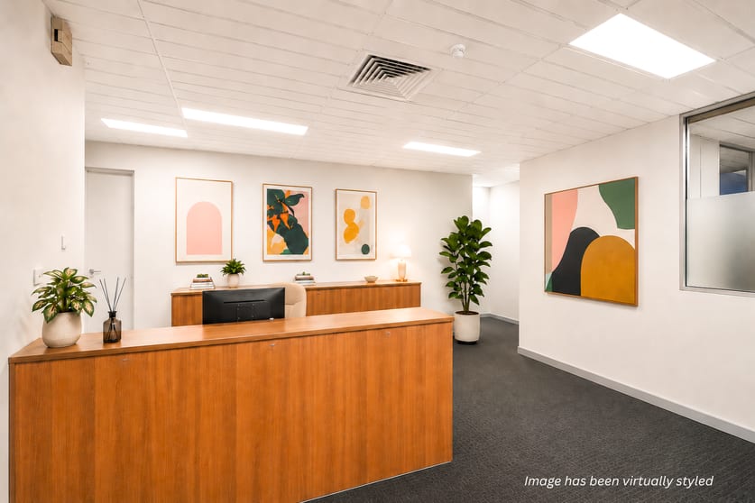 Click to view all images Suite 52, Level 3/162 - 166 Goulburn Street Surry Hills NSW 2010 - Image 2