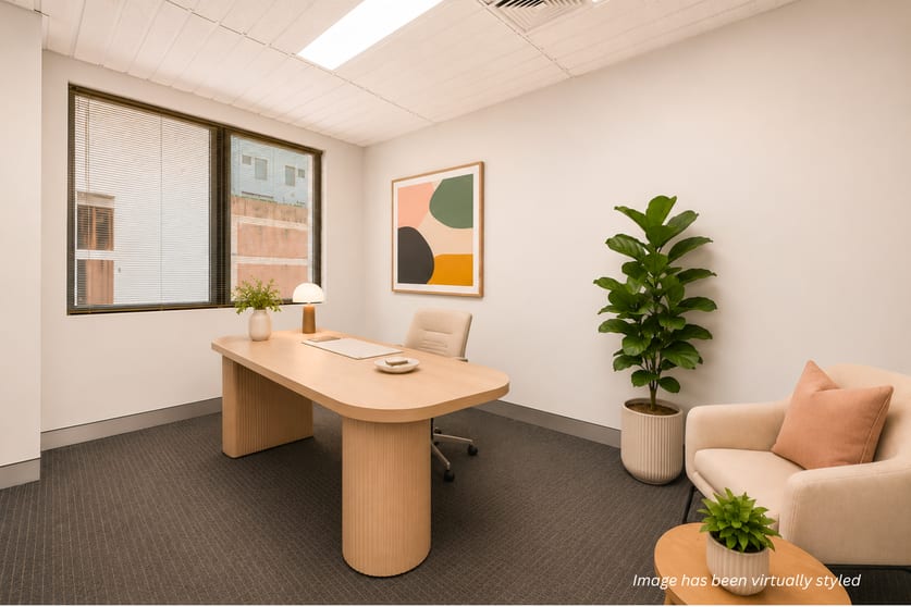 Click to view all images Suite 52, Level 3/162 - 166 Goulburn Street Surry Hills NSW 2010 - Image 3
