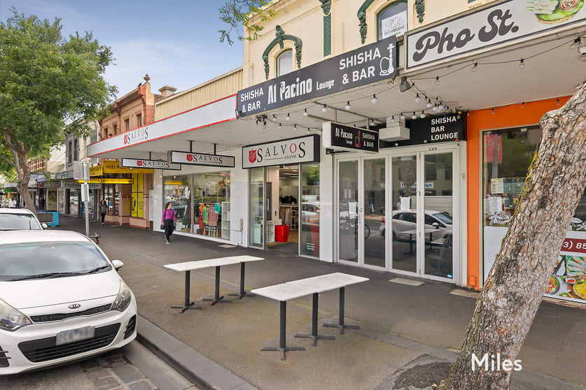 Click to view all images 249 Bay Street Port Melbourne VIC 3207 - Image 3