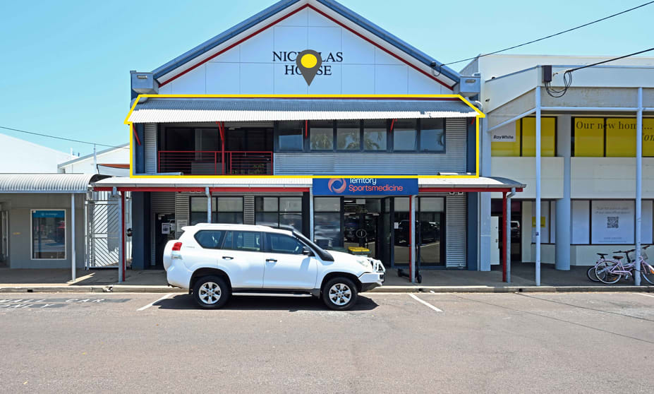Click to view all images 8/8 Parap Road Parap NT 0820 - Image 1