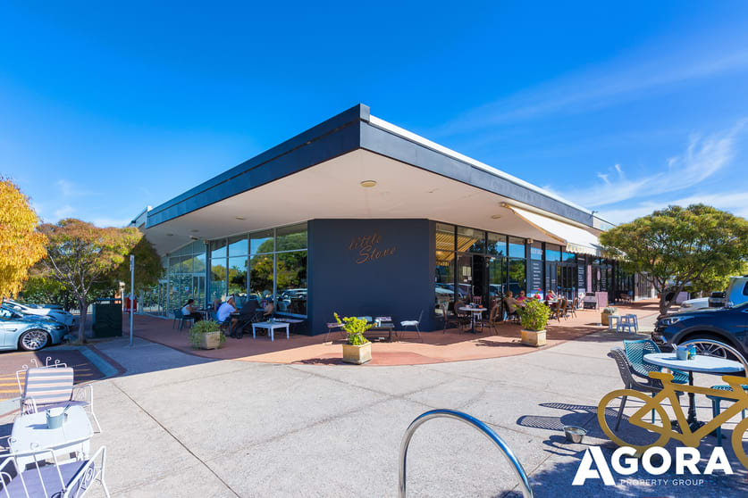 Click to view all images Shop 15 103 Harris Street, Castle Hill Shopping Centre Bicton WA 6157 - Image 1