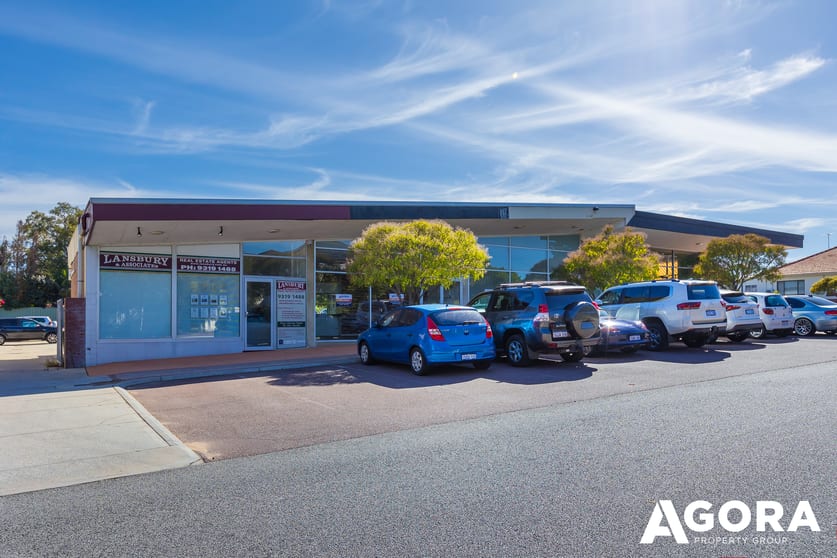 Click to view all images Shop 15 103 Harris Street, Castle Hill Shopping Centre Bicton WA 6157 - Image 2