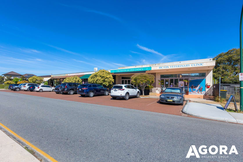 Click to view all images Shop 15 103 Harris Street, Castle Hill Shopping Centre Bicton WA 6157 - Image 3