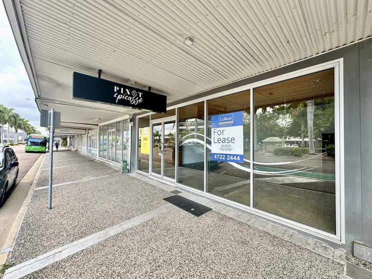 505 Flinders Street Townsville City QLD 4810 - Image 1