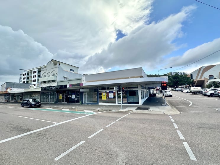 501 Flinders Street Townsville City QLD 4810 - Image 1