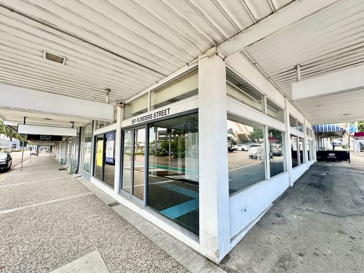 501 Flinders Street Townsville City QLD 4810 - Image 2
