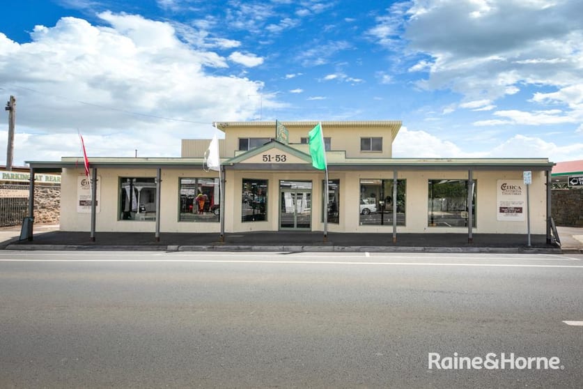 51 - 53 High Street Kyneton VIC 3444 - Image 2
