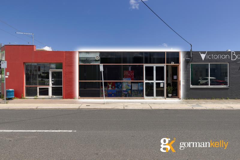 Click to view all images 2a Bond Street Mordialloc VIC 3195 - Image 1