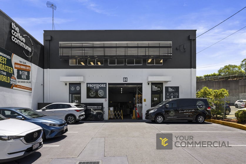 84 Abbotsford Road Bowen Hills QLD 4006 - Image 2