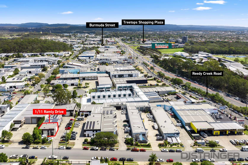 Click to view all images 1/11 Ramly Drive Burleigh Waters QLD 4220 - Image 1
