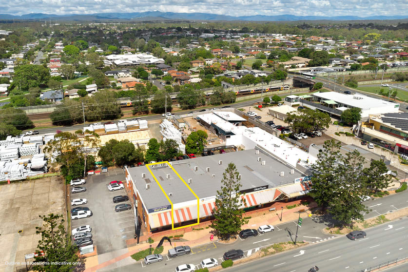 2/424 Gympie Road Strathpine QLD 4500 - Image 1