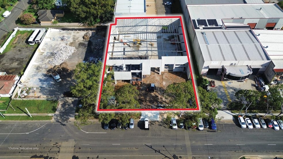 Click to view all images 59 Stanley Road Ingleburn NSW 2565 - Image 1