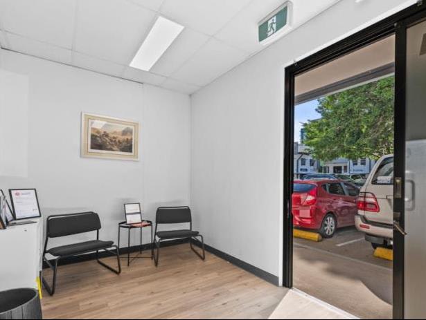 Ground  Suite 3A/76 Doggett Street Newstead QLD 4006 - Image 2