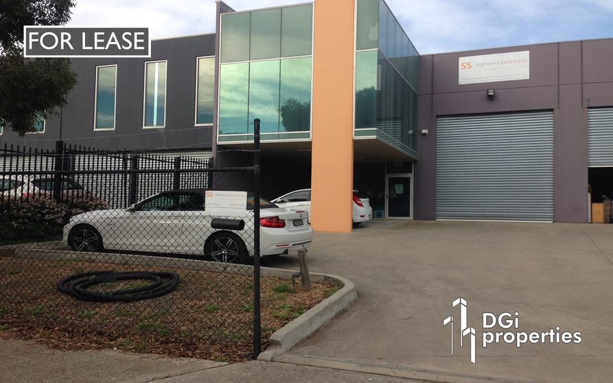 Click to view all images Unit 1/4 Milkman Way Coburg North VIC 3058 - Image 2