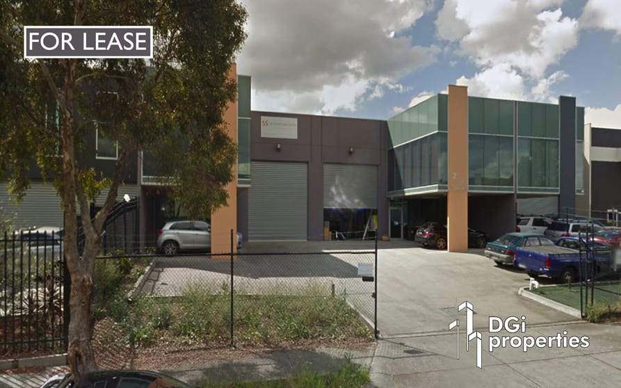 Click to view all images Unit 1/4 Milkman Way Coburg North VIC 3058 - Image 3