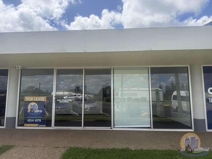 Click to view all images 2/38 Princess Street Bundaberg East QLD 4670 - Image 1