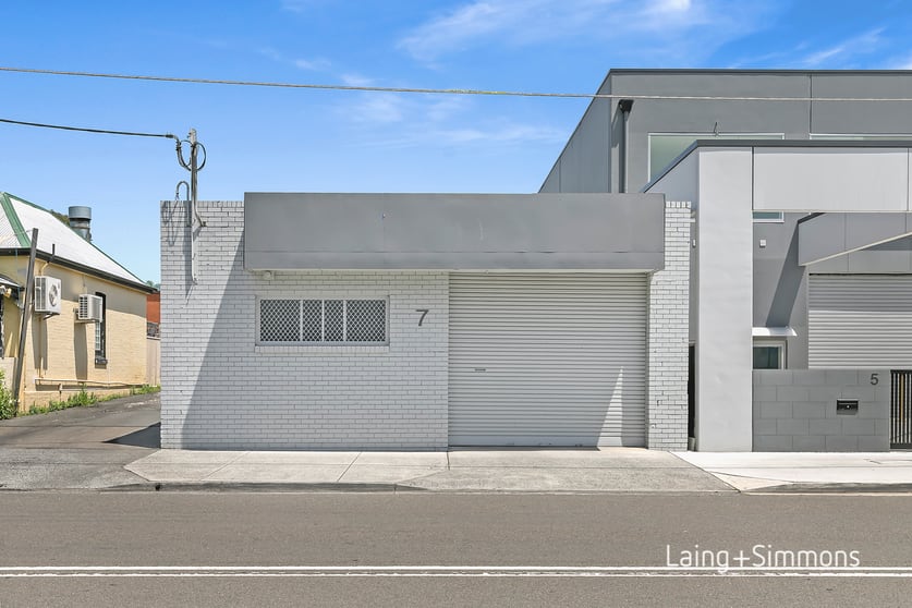 7 Marion Street Parramatta NSW 2150 - Image 1