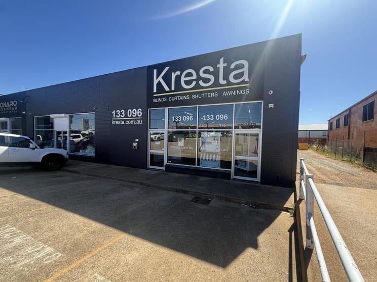 Unit 1/88 Newcastle Street Fyshwick ACT 2609 - Image 1