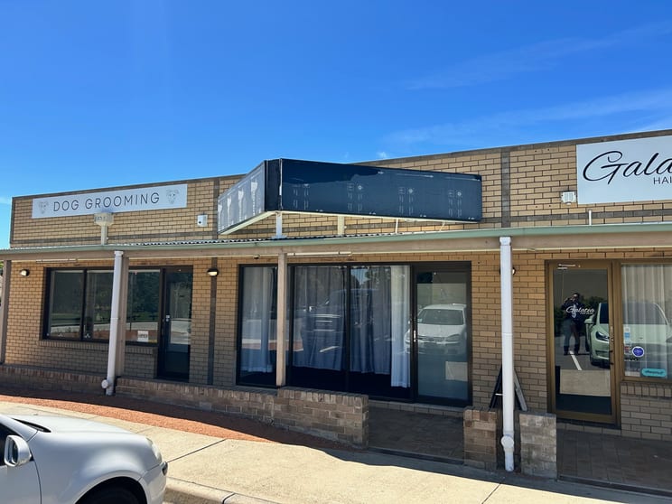 Click to view all images 9/12-16 Hardwick Crescent Holt ACT 2615 - Image 1