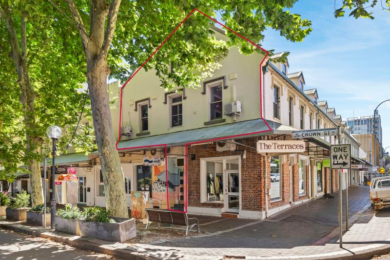 Click to view all images Level 1/176-178 King Street Newcastle NSW 2300 - Image 2