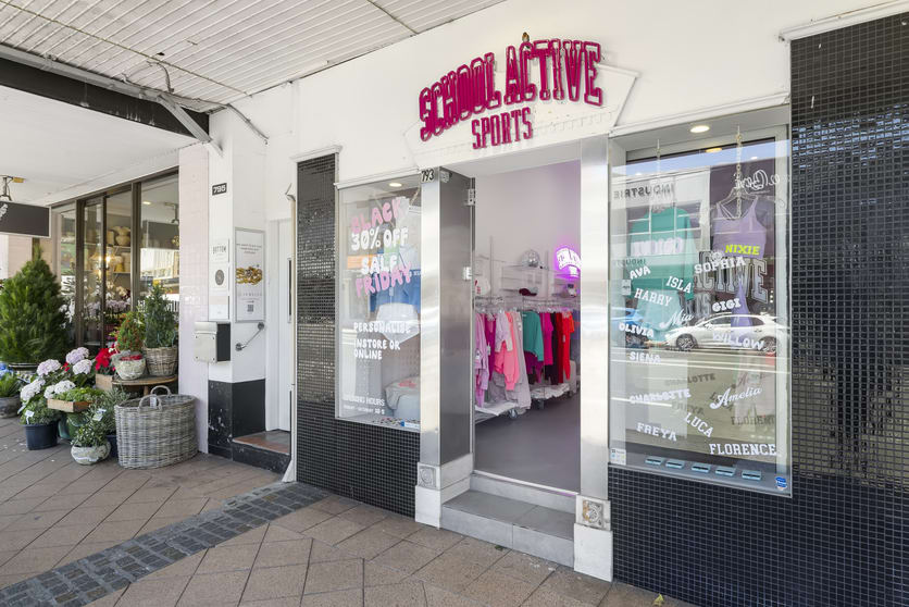 793 New South Head Road Rose Bay NSW 2029 - Image 3