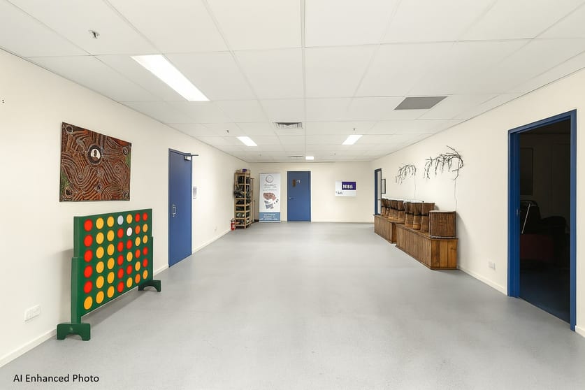 Click to view all images Lower Ground/159 Queen Street Campbelltown NSW 2560 - Image 1