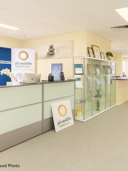Click to view all images Lower Ground/159 Queen Street Campbelltown NSW 2560 - Image 2