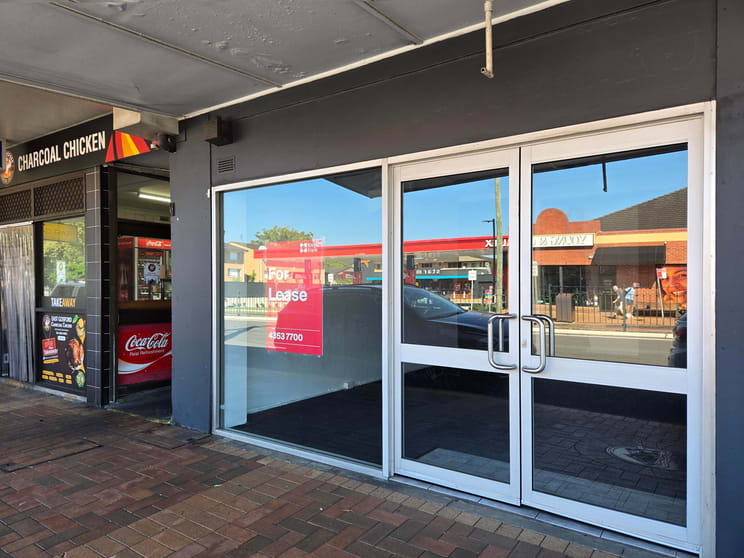 Click to view all images Shop 4/67 Victoria Street East Gosford NSW 2250 - Image 1