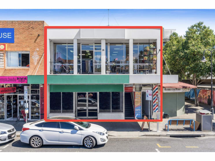 161 Boundary Street West End QLD 4101 - Image 1