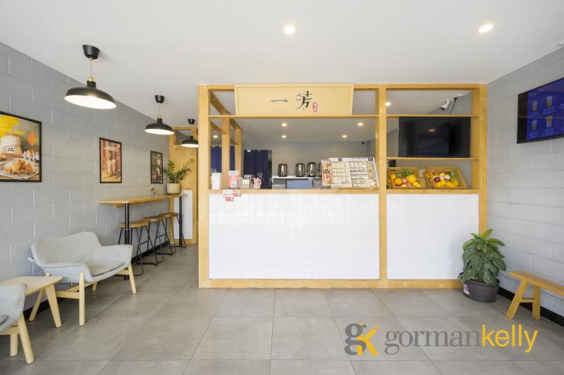 Click to view all images Shop 1/23 Koornang Road Carnegie VIC 3163 - Image 2