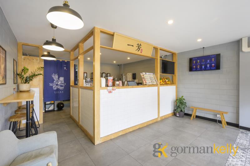Click to view all images Shop 1/23 Koornang Road Carnegie VIC 3163 - Image 3