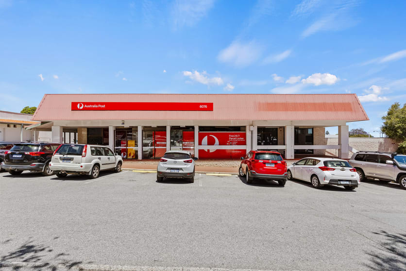 Click to view all images 6 Barber Street Kalamunda WA 6076 - Image 1