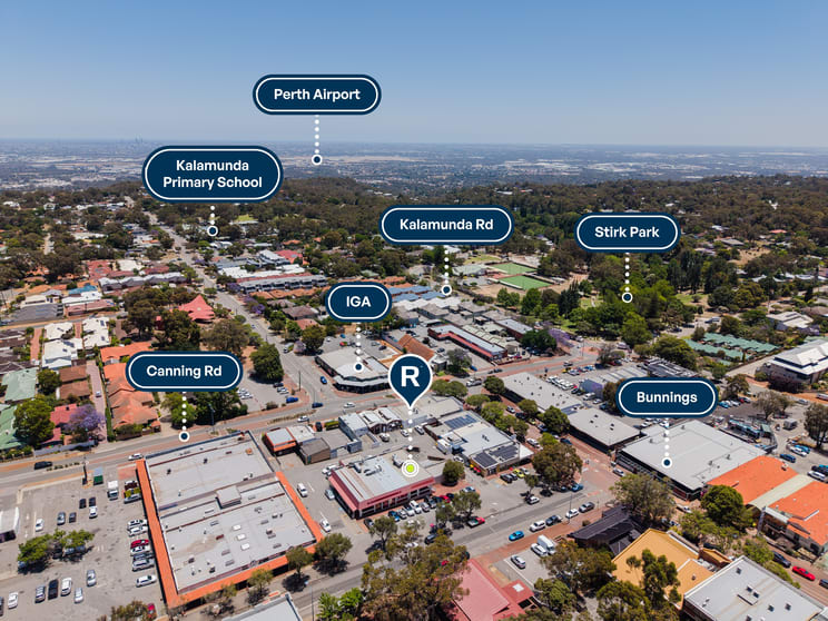 Click to view all images 6 Barber Street Kalamunda WA 6076 - Image 3